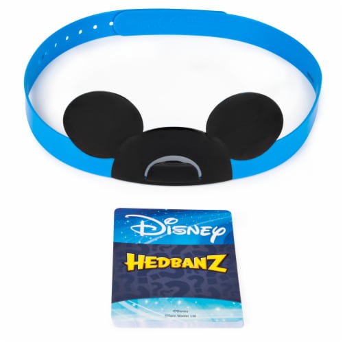 Spin Master Games Hedbanz Picture Guessing Card Game Disney Spin Master Games Hedbanz Picture Guessing Card Game Disney