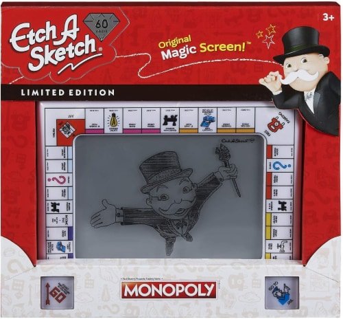 Magic screen toy on sale