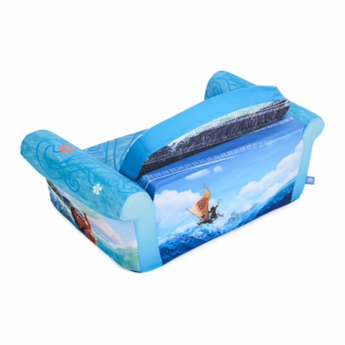 Moana sales kids couch