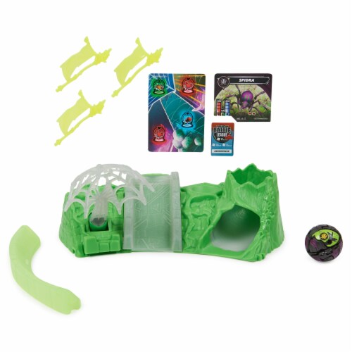 Spin Master® Bakugan Training Set, 1 ct - Smith's Food and Drug