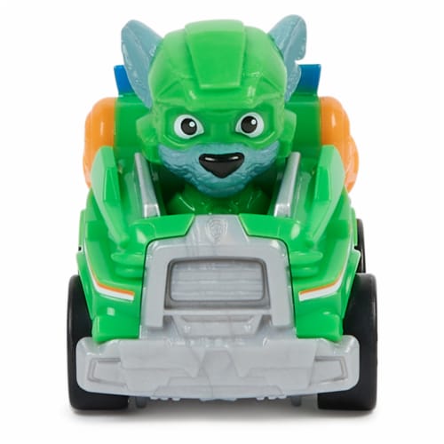 Paw Patrol™ Big Truck Pups Rocky Rescue Truck™ Toy, 1 ct - Kroger