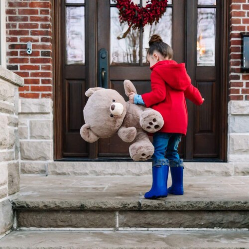 kai teddy bear