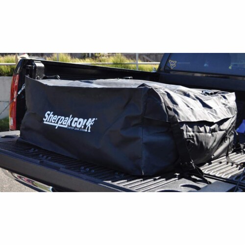 Sherpak roof bag shop