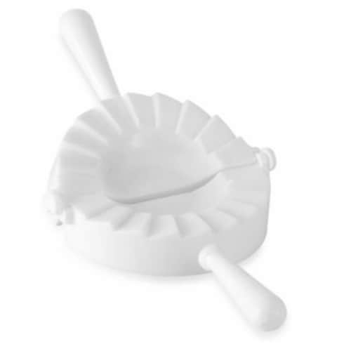 Helen's Asian Kitchen® Dumpling Press Perspective: top