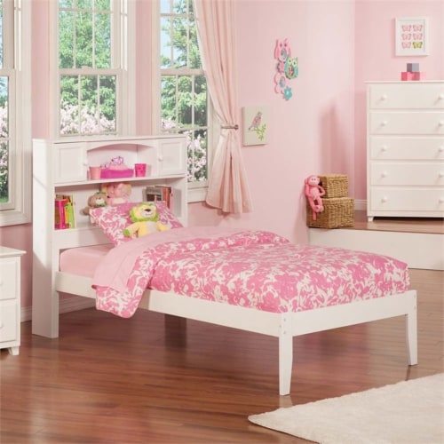 Atlantic furniture twin headboard deals
