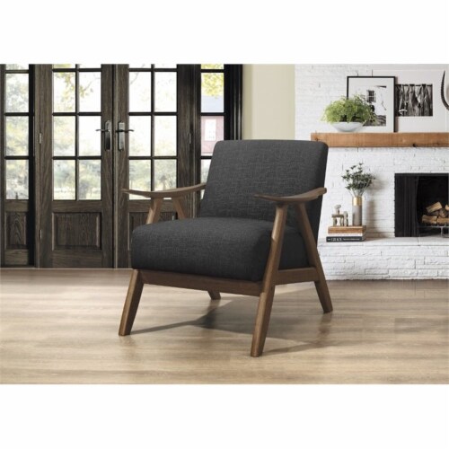 Lexicon damala accent chair deals