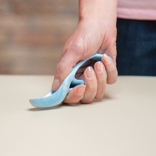 Core Products Therapist's Thumb, Blue - Small, Small - Kroger