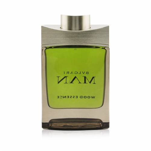 Bvlgari man sales wood essence basenotes