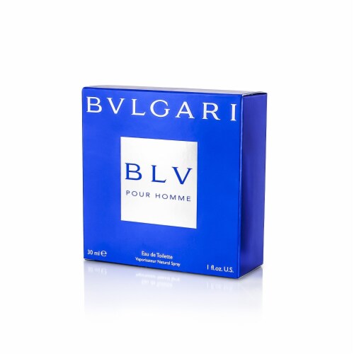 Bvlgari Blv EDT Spray 30ml/1oz, 30ml/1oz - Fred Meyer