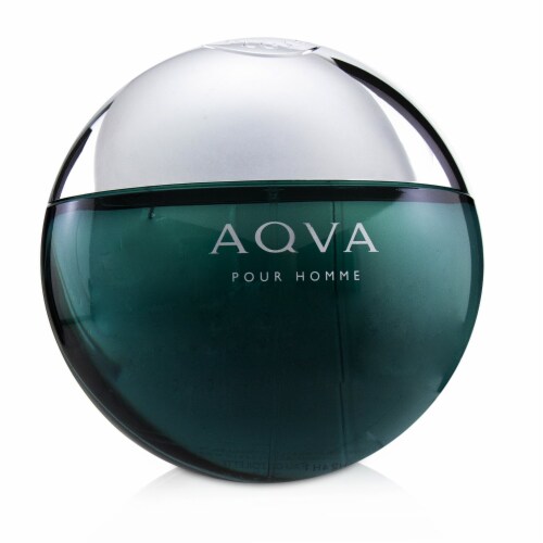 Bvlgari Aqva Pour Homme Coffret EDT Spray 100ml 3.4oz Deodorant