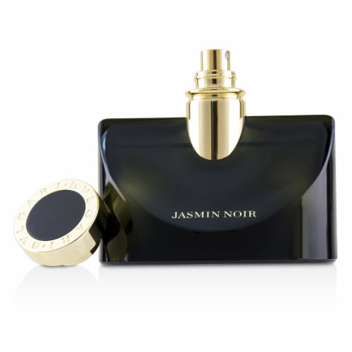 Bvlgari Splendida Jasmin Noir Eau De Parfum Spray 100ml 3.4oz 1
