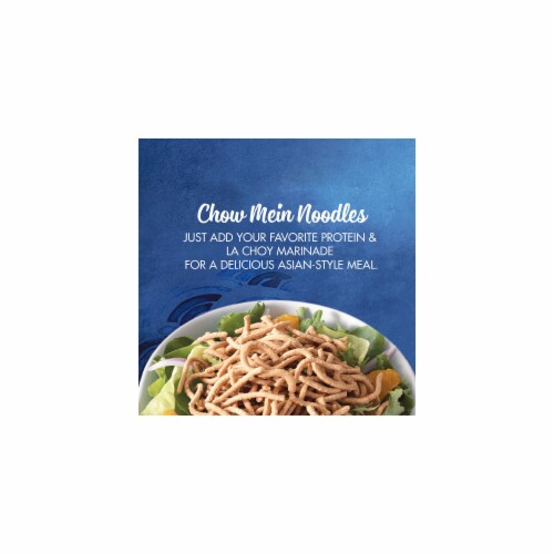 La Choy Chow Mein Noodles, 5 Ounce (Pack of 14), 14 packs - Fry’s Food ...