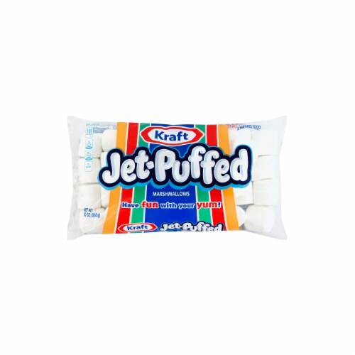 Kraft JetPuffed Marshmallows (Pack of 2), 2 packs Kroger