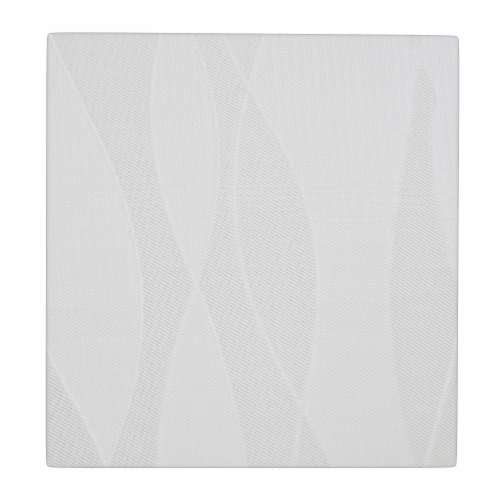 Cool Jewel 10" King Mattress Perspective: top