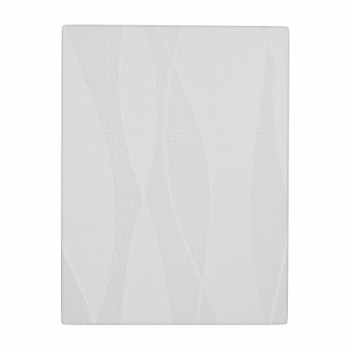 Cool Jewel 10" Queen Mattress Perspective: top