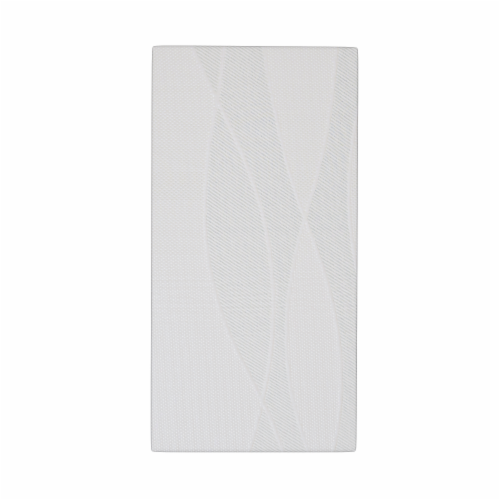 Cool Jewel 10" Twin Mattress Perspective: top