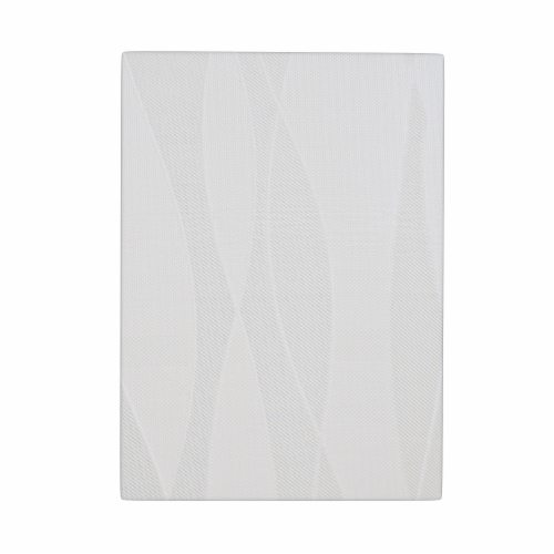 Cool Jewel 10" Full Mattress Perspective: top