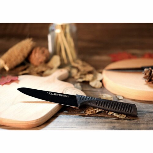 yoleya knife set
