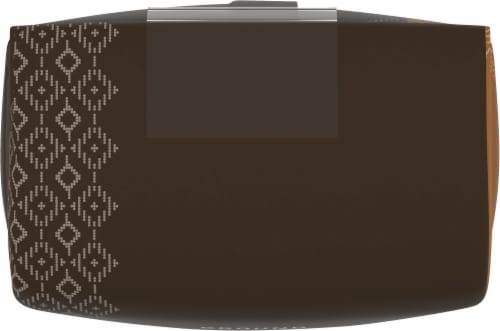 Peet's® Colombia Dark Roast Ground Coffee Perspective: top