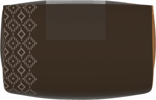 Peet's® Decaf House Blend Dark Roast Ground Coffee Perspective: top