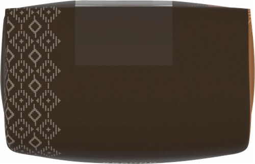 Peet's® Decaf House Blend Dark Roast Ground Coffee Perspective: top
