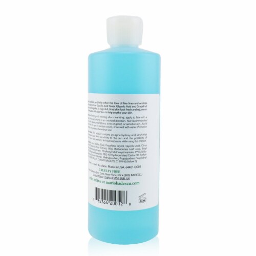 Mario Badescu Glycolic Acid Toner For Combination Dry Skin Types