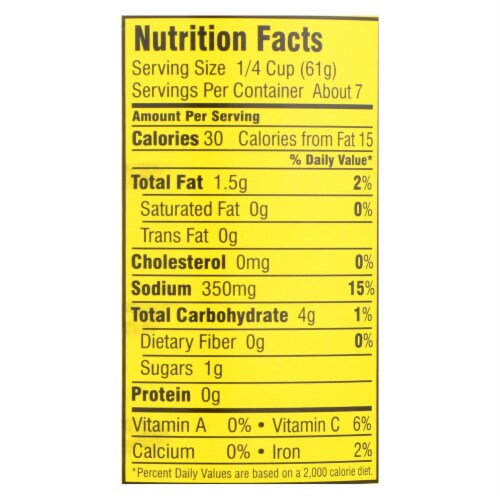 Hatch Chili Hatch Green Chile Enchilada Sauce - Enchilada Sauce - Case of 12 - 15 Fl oz. Perspective: top