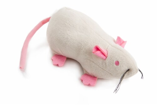 SmartyKat® RatPack™ Cat Toy Perspective: top