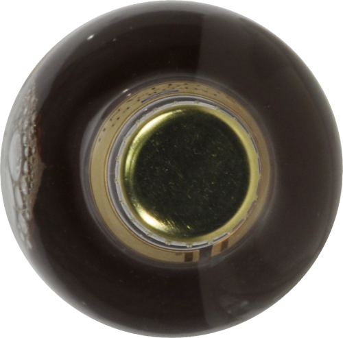 Belhaven Scottish Ale Perspective: top