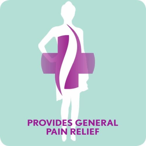 Azo Urinary Tract Defense® Antibacterial Protection Tablets Perspective: top