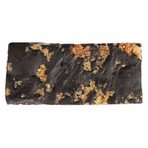Lenny & Larry's® Cookies & Creme The Complete Cookie-fied Bar® Perspective: top