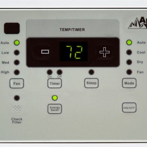 Arctic king clearance 25000 btu
