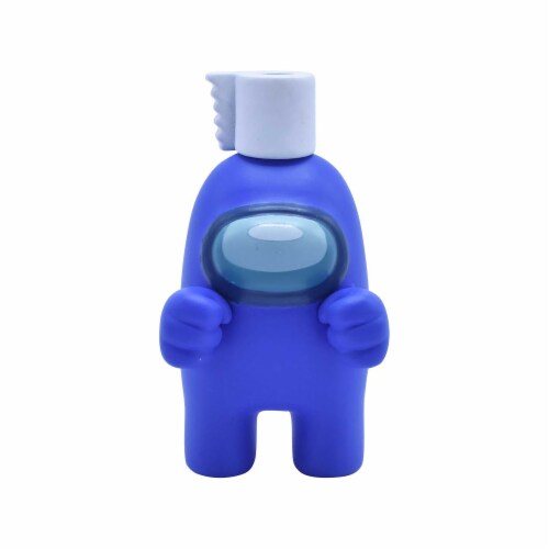 Among Us Series 2 Mini Figure Perspective: top