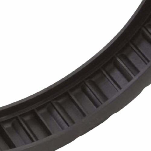pentair rebel large hump tires