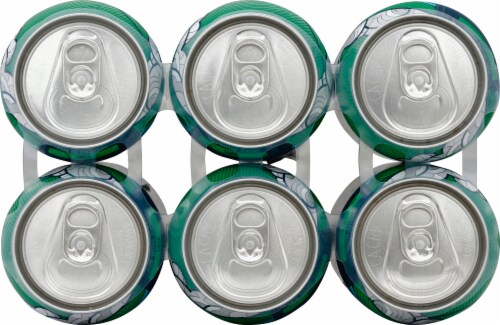 Palmetto Brewing Company Lowcountry Lager Perspective: top