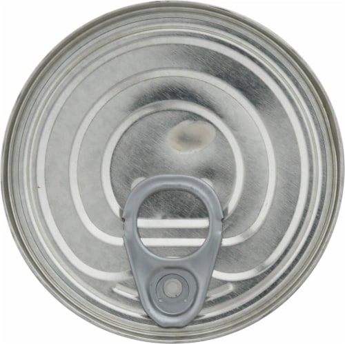 Heinz Cream of Tomato Soup Perspective: top