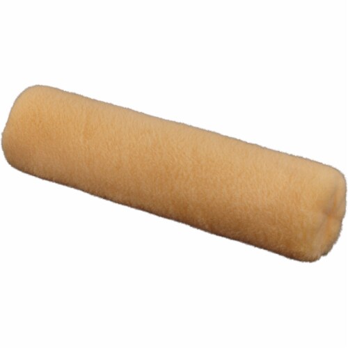 Corner Roller 9 In. x 1/2 In. Knit Paint Roller Cover 76512 Perspective: top