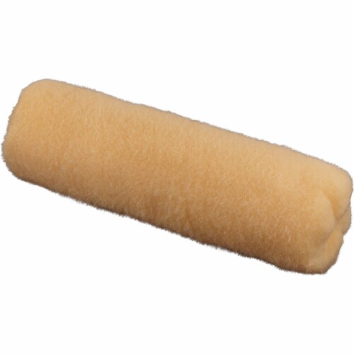Corner Roller 9 In. x 3/4 In. Knit Paint Roller Cover 76534 Perspective: top