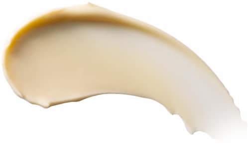 Burt's Bees Normal to Dry Skin Milk and Honey Body Lotion Perspective: top