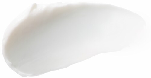 Burt's Bees Peppermint Foot Lotion Perspective: top