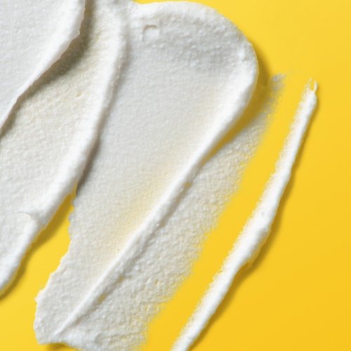 Burt's Bees Honey and Grapeseed Hand Cream Perspective: top