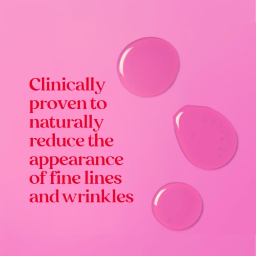 Burt's Bees Rosehip Extract Facial Oil Perspective: top
