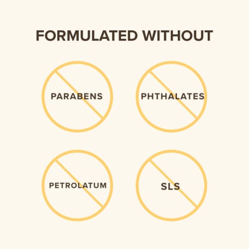 Burt’s Bees Natural Moisturizing with Lavender & Honey Lip Butter Perspective: top
