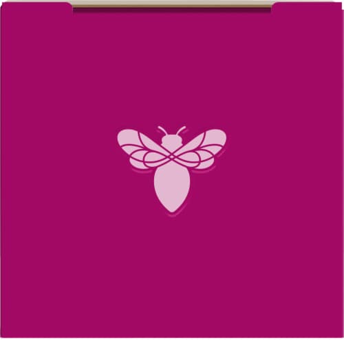 Burt's Bees® Renewal Firming Eye Cream Perspective: top
