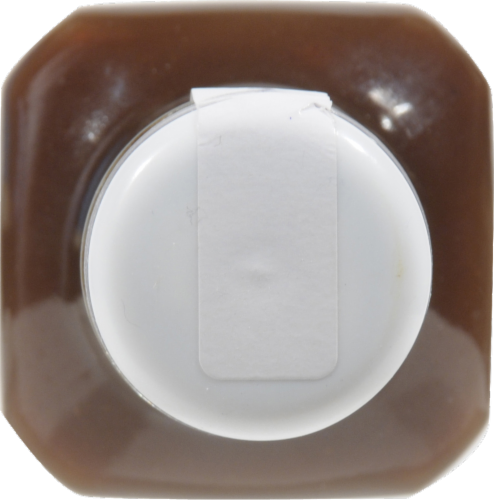 Heinz HP Original Sauce Perspective: top