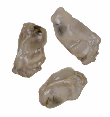 PanaPesca Oyster Meat Perspective: top
