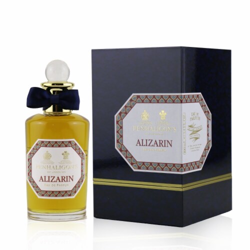 Penhaligon's alizarin on sale eau de parfum