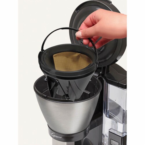 MG900 10-Cup Rapid Brew