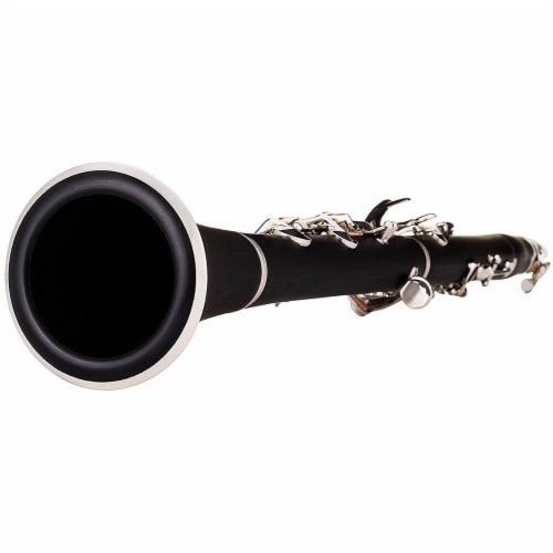 jean paul clarinet