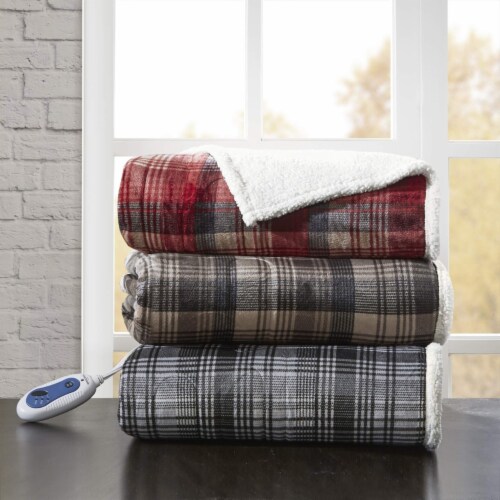 Fred meyer electric 2025 blanket